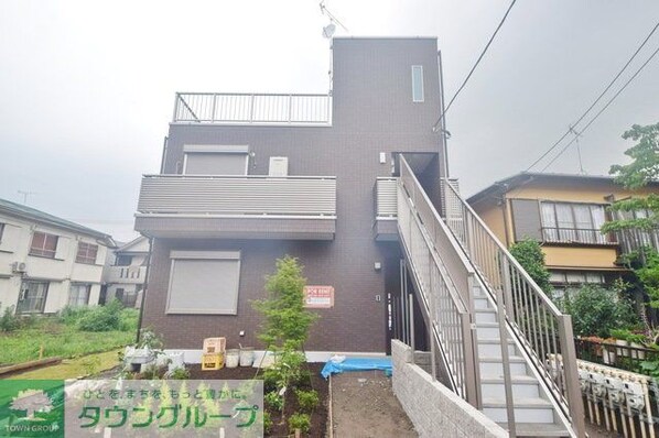 ディエティ世田谷経堂の物件内観写真